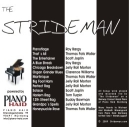 Strideman CD: No. 1